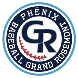Baseball Grand Rosemont